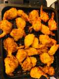 Crispy Shrimp 🍤