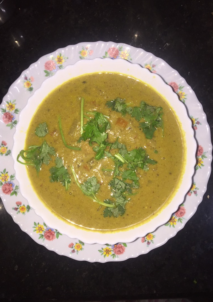 Full vitamins rich குருமா(kurma recipe in tamil) செய்முறை முக்கிய புகைப்படம்