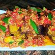 Terong Balado Klasik