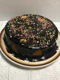 Torta de zanahoria!