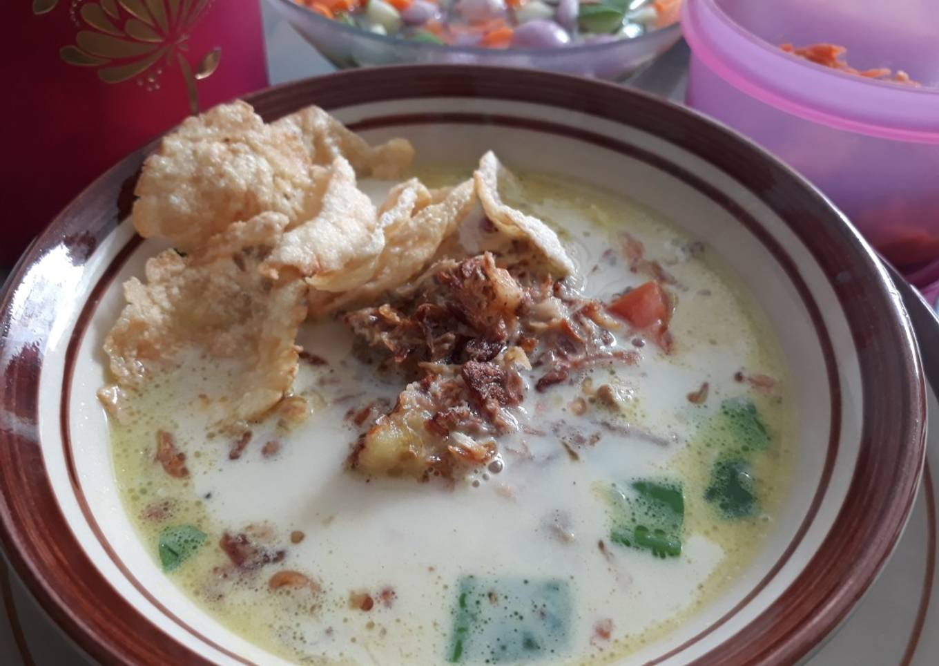 Soto Betawi