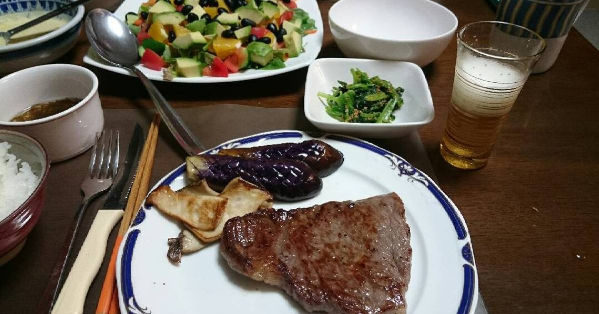 Lưu ý gì khi chế biến thịt bò Kobe thành bít tết?
