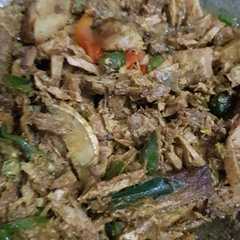 รูปของ Ikan keumamah khas aceh