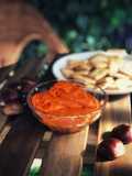 Muhammara de castañas con MyCook One