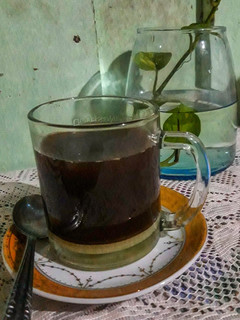 Foto resep Kopi Susu