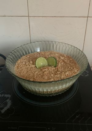 Una foto de PIE DE LIMÓN 🍋