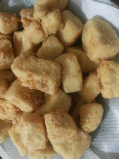 Foto resep Tahu krispy