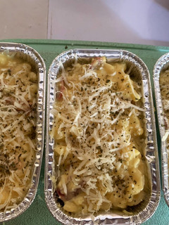 Foto resep Makaroni Schotel