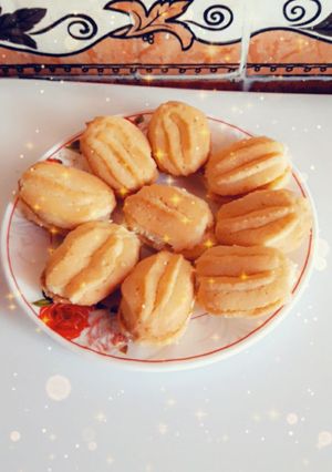 صورة لوصفة بيتي فور روعة 😋