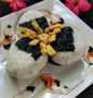 Langkah Mudah untuk Membikin Resep  Onigiri Sang Ketua (#postingrame2_nasi) yang Sempurna, Lezat Sekali