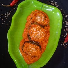 A picture of বেগুন বাসন্তী.