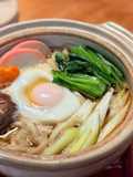 Nabeyaki Udon