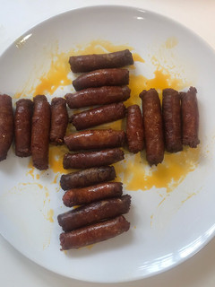Una foto de Chistorra de Navarra (aperitivo)