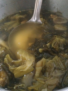 Foto resep Sop Sayur Asin Simple