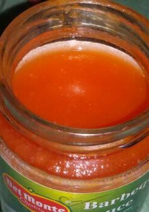 Foto resep Saus tomat home made