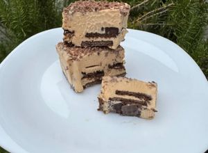 Una foto de Chocotorta 🍫