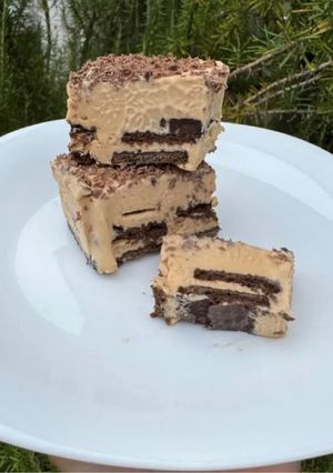 Una foto de Chocotorta 🍫
