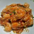 Udang Mentega Madu