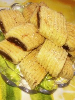 صورة لوصفة مقروط النقاش 😋