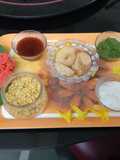 Dahi bade