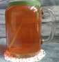 Langkah Gampang Membuat Resep Lemongrass Tea (Teh Lemon) yang Bikin Ngiler Anti Ribet, Lezat