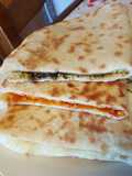 Lebanese Manousheh