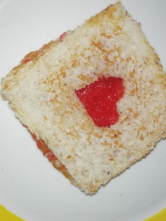 A picture of Bread Jam.