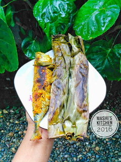 Foto resep Pepes Kembung