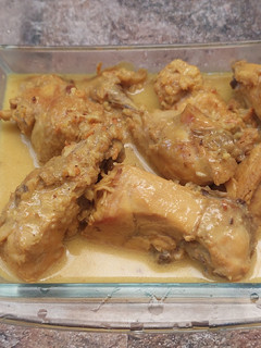 Foto resep Opor Ayam