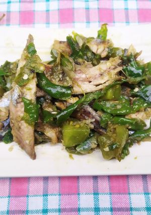 Foto resep Pindang Lombok Ijo bydeesawitri