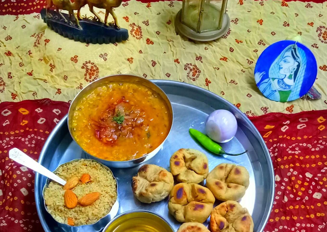 Dal Baati