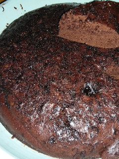 Foto resep Brownies kukus ala kadarnya😂
