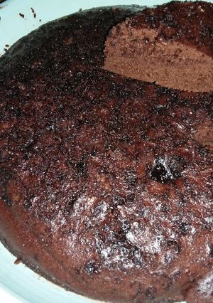 Foto resep Brownies kukus ala kadarnya😂