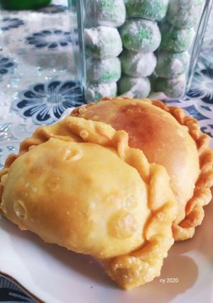 Foto resep Korket