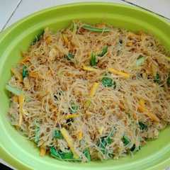 รูปของ Bihun Jagung Kecap