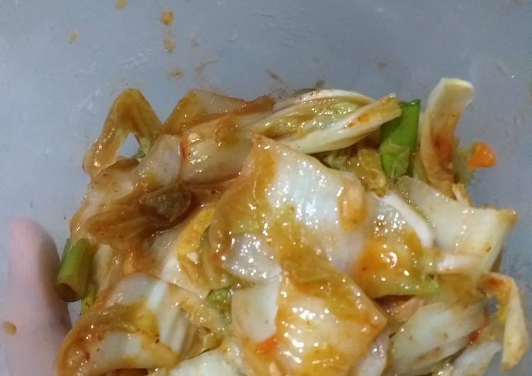 Kimchi