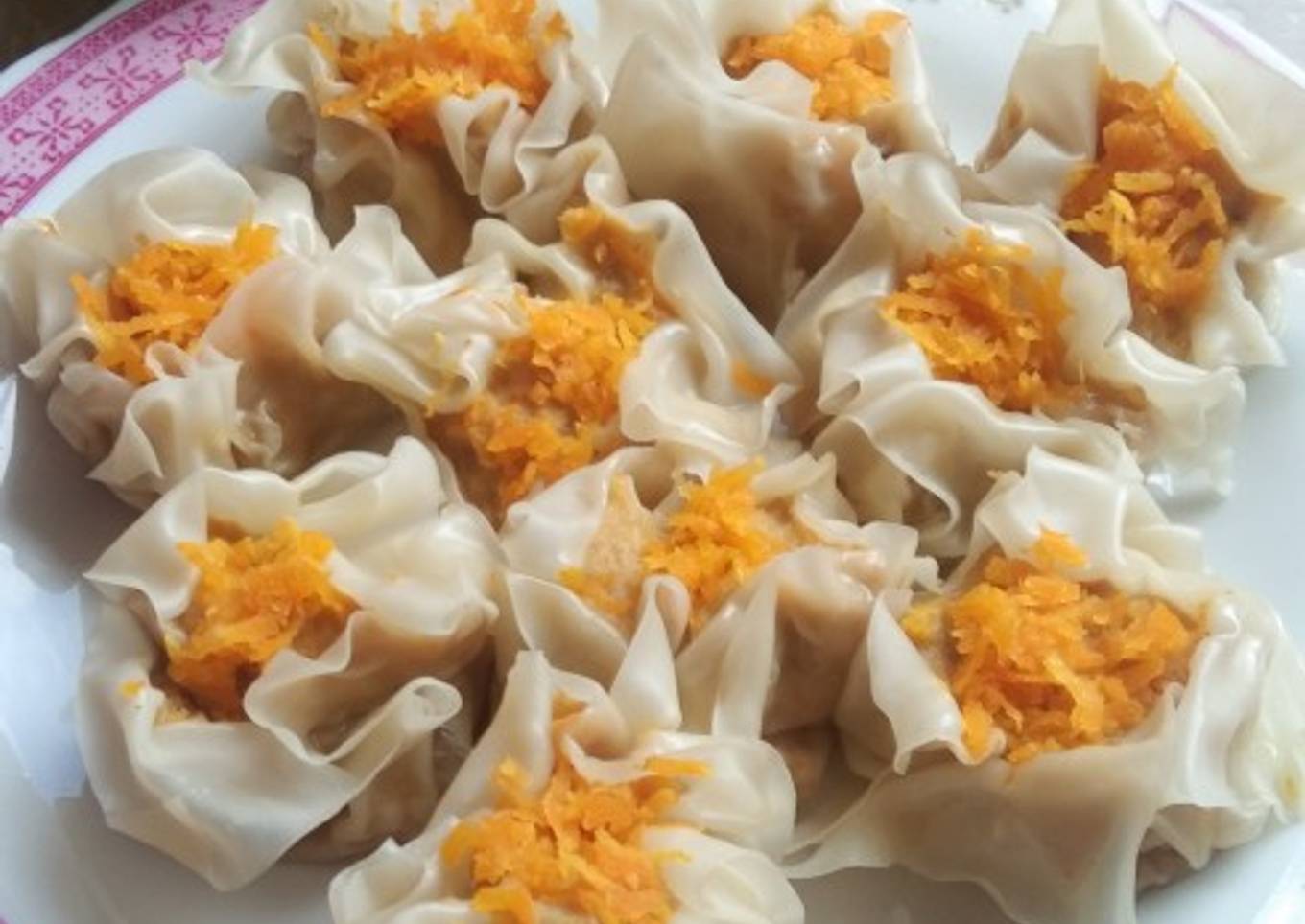 Dimsum ayam