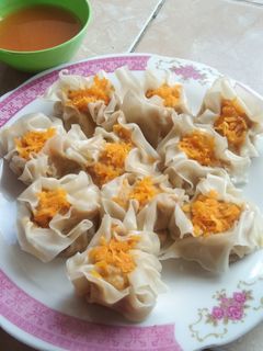 Foto resep Dimsum ayam
