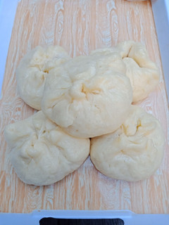 Foto resep Bakpao