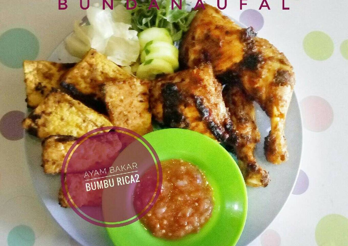 Ayam Bakar Bumbu Rica2