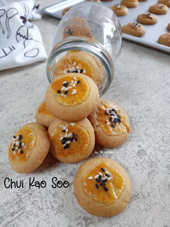 Foto resep Chui Kao Soo