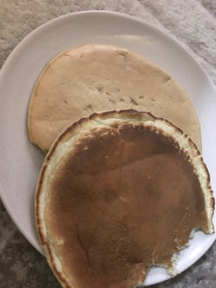 A picture of Pancake.