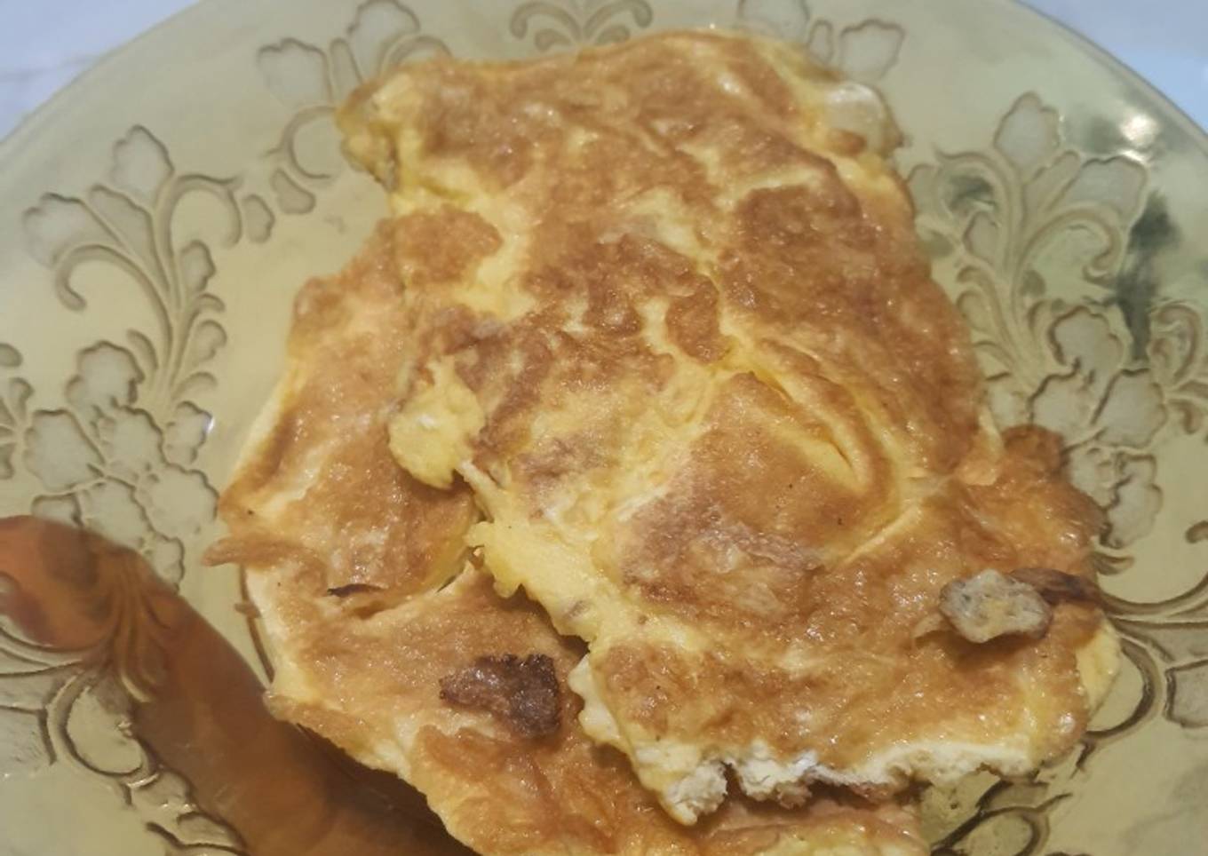 Tahu Telur