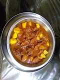 Mix vegetable kofta curry