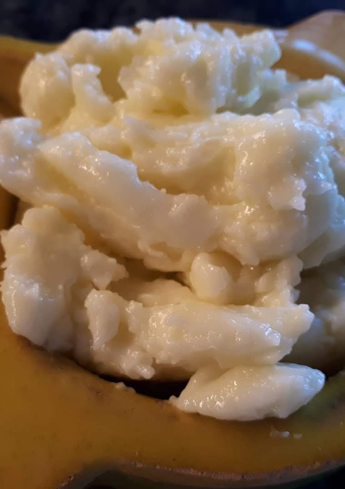 Una foto de All i Oli con Thermomix