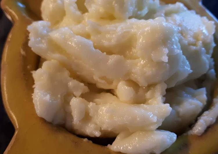 All i Oli con Thermomix