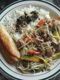 Chop Suey
