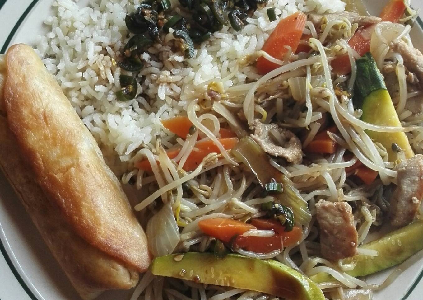 Chop Suey