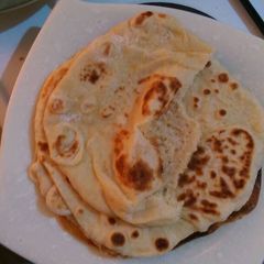 A picture of Pita Bread.