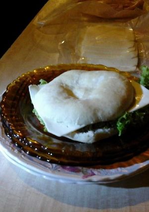 Una foto de Pan de Pita